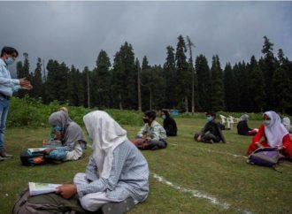 J&K achieves ‘full literacy’ milestone under GoI’s ULLAS scheme