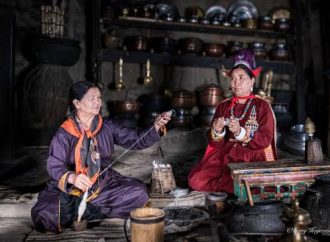 Ladakh flags women’s cooperative society concerns