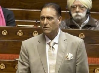 MP Ramzan seeks tourism push for Kupwara