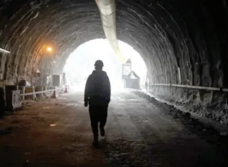 Tunnels Toward Tomorrow