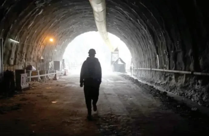 Tunnels Toward Tomorrow